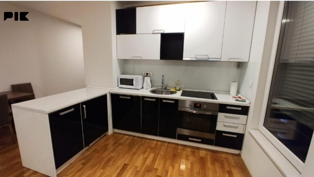Stan/apartman Sarajevo - Centar 2
