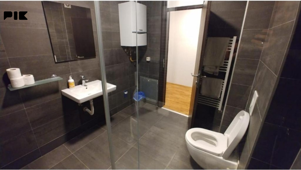 Stan/apartman Sarajevo - Centar 3