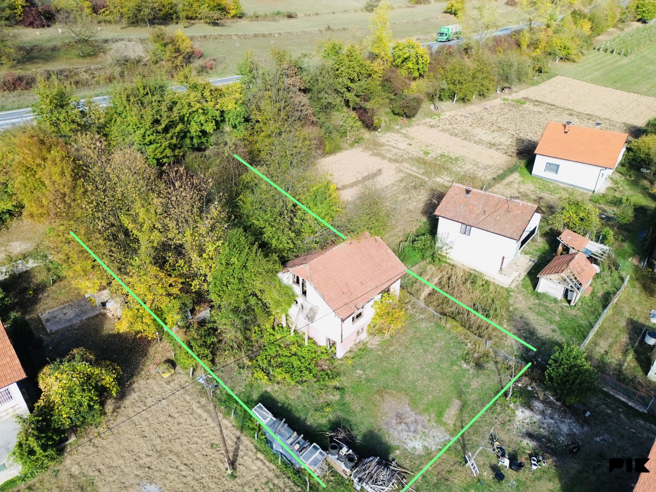Kuća Kakanj