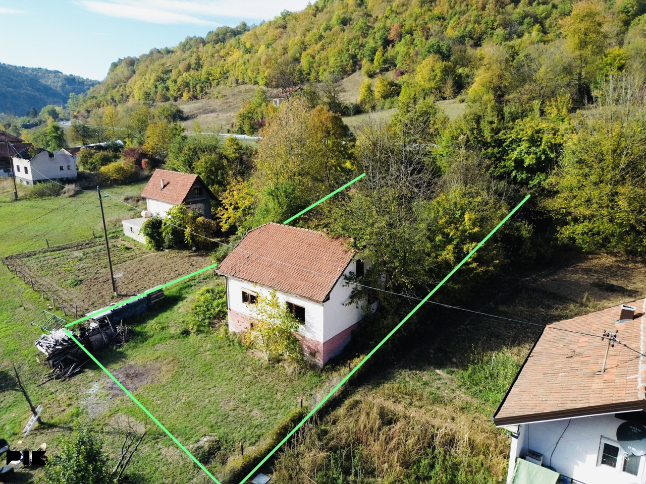 Kuća Kakanj 2