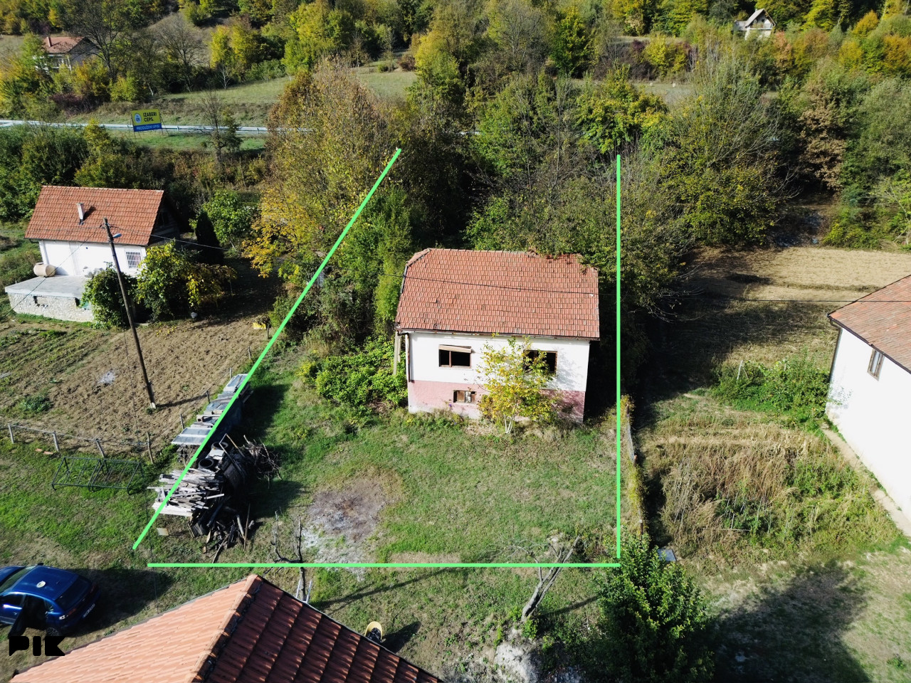Kuća Kakanj 3