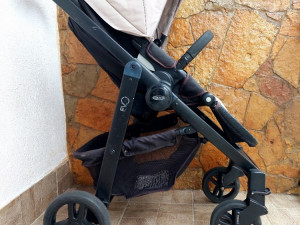 DJECIJA KOLICA Bebe GRACO EVO SWITCH  2u1