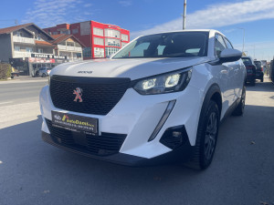 Peugeot 2008 1.5 Hdi 81kw 2022