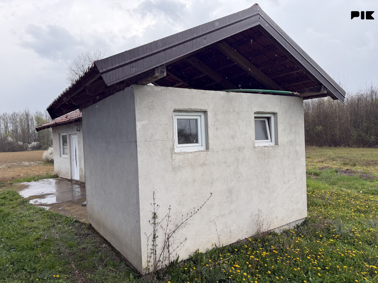 Kuće Srbac 2