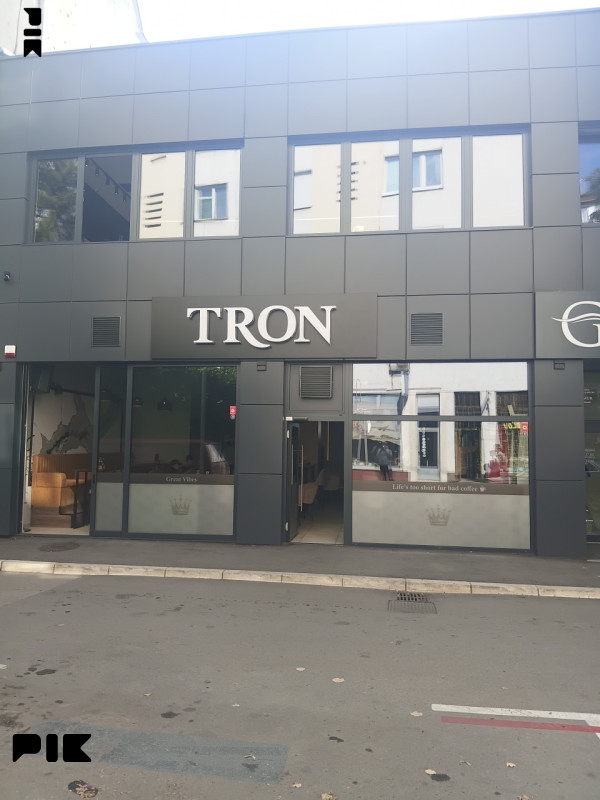 Poslovni prostori Brčko 115m2