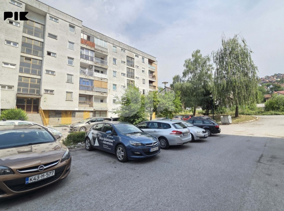 Stan/apartman Sarajevo - Novi Grad