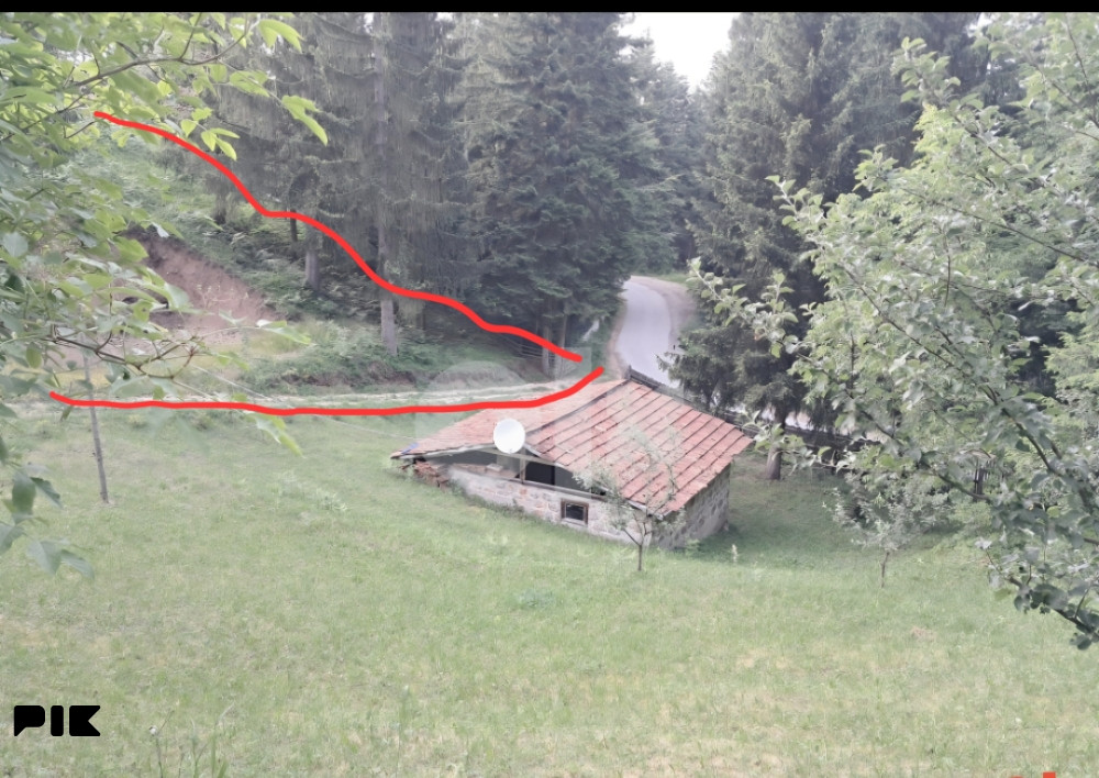 Zemljište Ilijaš 2