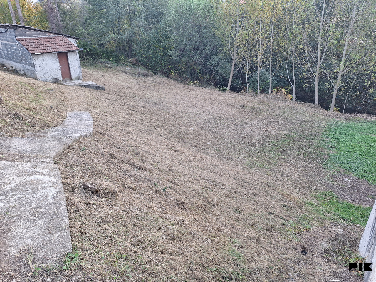 Zemljišta Busovača 1000m2 2