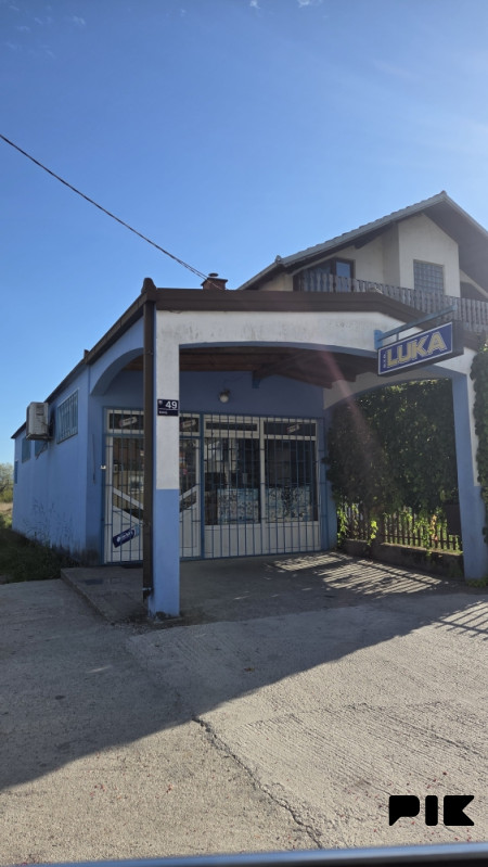Poslovni prostor Dretelj Čapljina