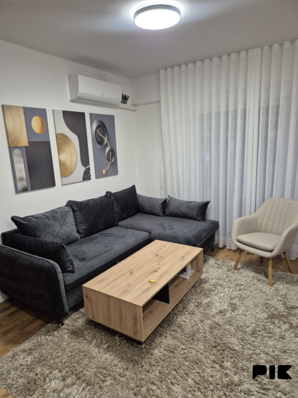 Stan/apartman Sarajevo - Centar 3