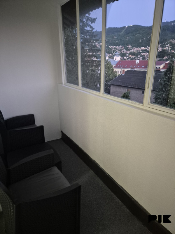 Stan/apartman Sarajevo - Centar