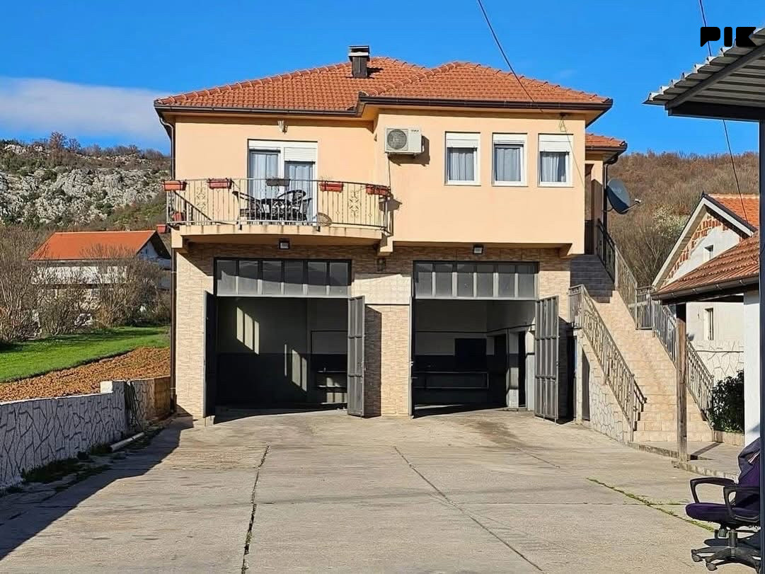 Poslovni prostor Stolac-Gorica