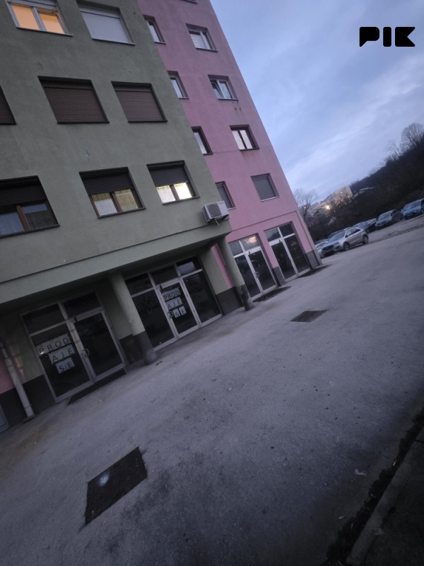 Poslovni prostor Tuzla 3