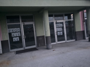 Poslovni prostor Tuzla