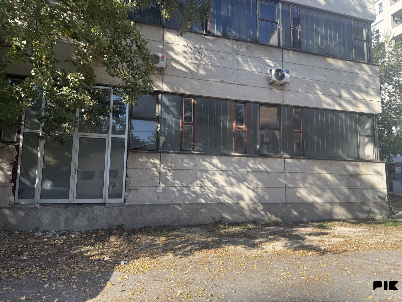 Poslovni prostori Sarajevo - Novi Grad 200m2 3