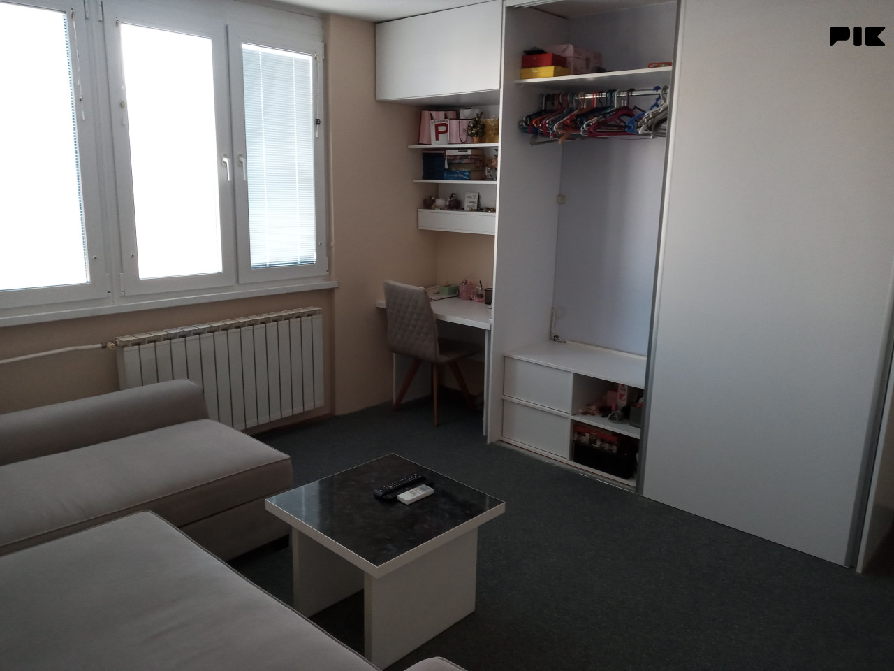 Stanovi i apartmani Sarajevo - Novo Sarajevo 75m2