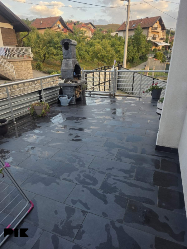 Kuća Zenica Babina rijeka 3