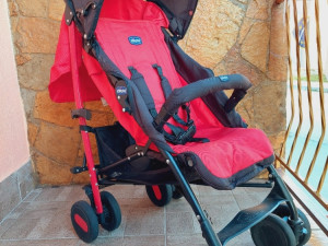 DJECIJA KOLICA Bebe  KISOBRAN  CHICCO ECHO