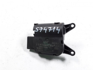 1K1907511C 0132801340 MOTORIC KLAPNE  Volkswagen GOLF