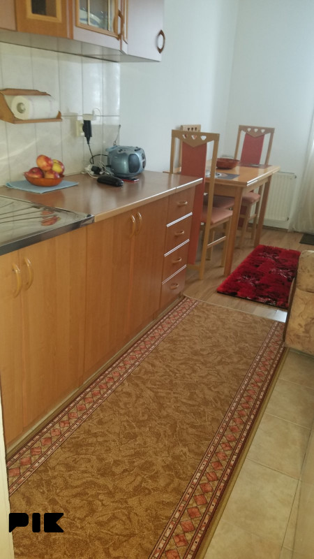 Stan za iznajmljivanje Sarajevo, Trg Heroja 12 Hrasno 2