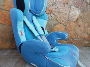 AUTOSJEDALICA ZA DJECU    9-36 KILOGRAMA   BUBU