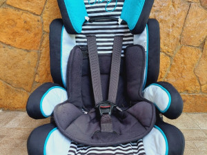 AUTOSJEDALICA ZA DJECU 9-36 KG  CHIPOLINO +Jastucici