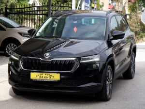 Škoda Karoq 2022