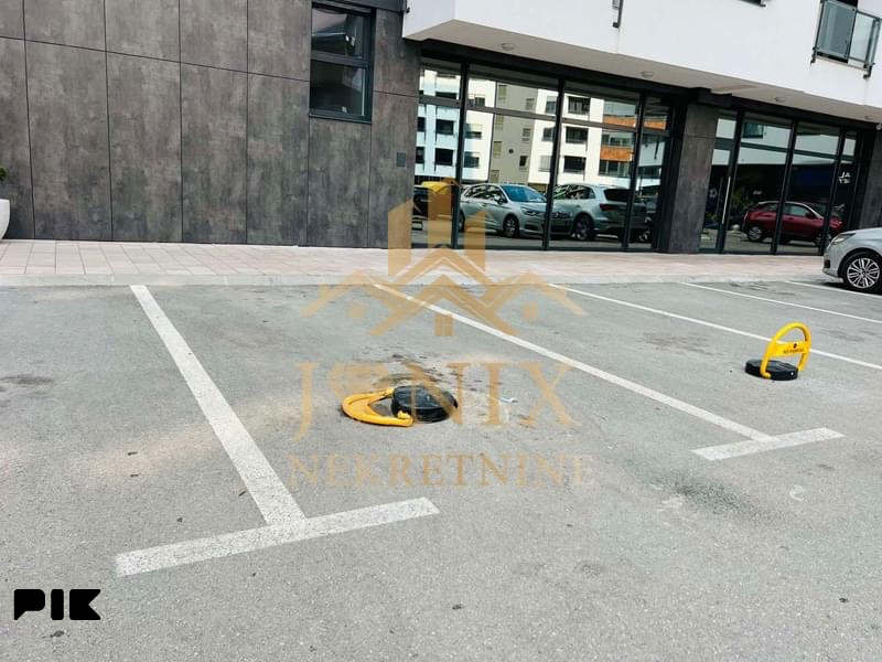Garaža Banja Luka