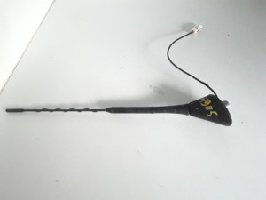 6J0035501 ANTENA  SEAT IBIZA 2008-2012