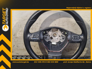 DIJELOVI VOLAN VW PASSAT B7 > 10-14 1.6 3C8419091BE