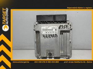 ELEKTRONIKA MOTORA VW SPORTSVAN 14- 04L907309E 0281019175