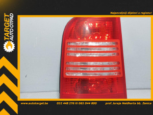 DIJELOVI STOP SVJETLO SKODA OCTAVIA > 00-04
