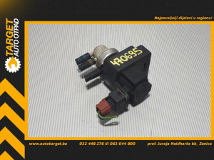 DIJELOVI TC VENTIL NISSAN NAVARA PATHFINDER > 05-09