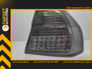 DIJELOVI STOP SVJETLO BMW SERIJA 3 (E90/E91) > 05-09