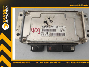 ELEKTRONIKA MOTORA CITROEN XSARA > 00-04 0261206606 9638765980