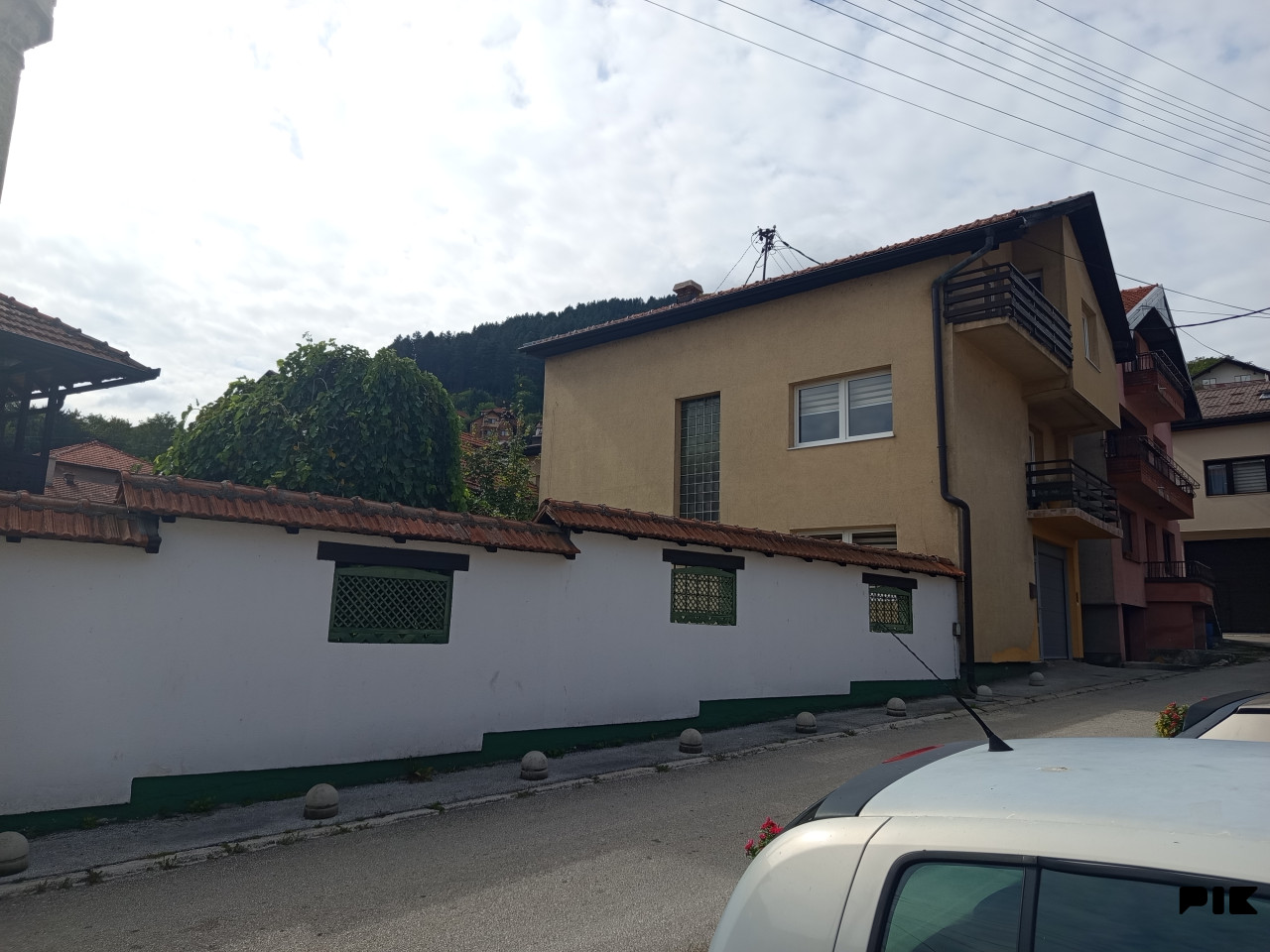 Kuće Visoko 158m2 3