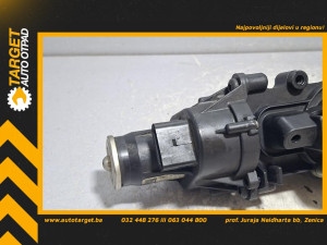 MOTORIC KLAPNE USISNE GRANE VOLVO S60/V60 > 14 - 19 31293737