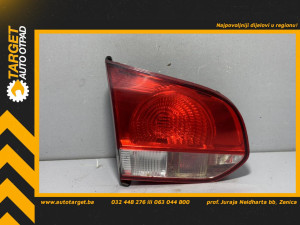 DIJELOVI STOP SVJETLO VW GOLF 6 > 08-12 1.6 5K0945107