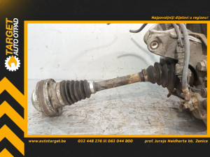 DIJELOVI POLUOSOVINA VW PASSAT CC > 08-11