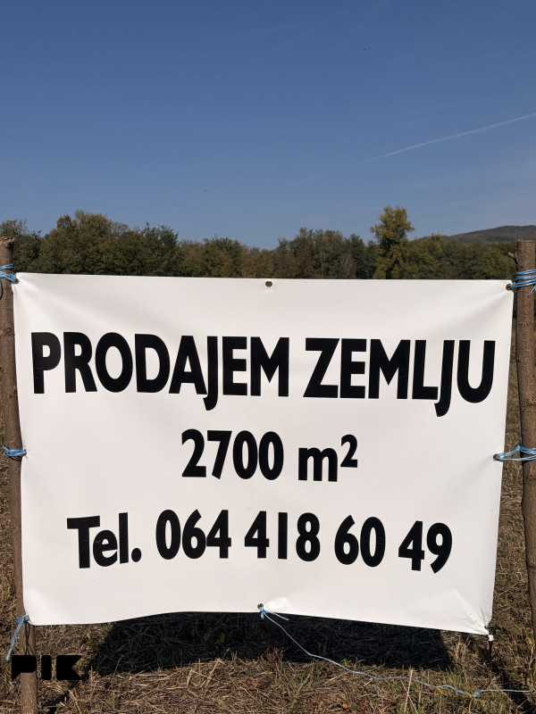 Zemljište Žepče