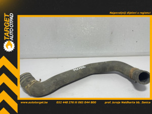 DIJELOVI CRIJEVO FORD TRANSIT/TOURNEO CUSTOM > 13-18 2.2
