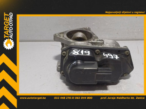 DIJELOVI EGR AUDI A4 (B8) > 07-11 2.0