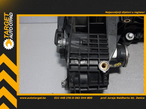 MOTORIC KLAPNE USISNE GRANE MERCEDES C KLASA (W205/S205) > 14-18