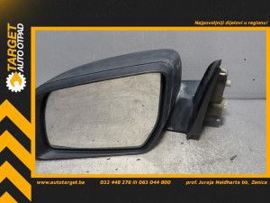 DIJELOVI RETROVIZOR FORD RANGER > 16- EB3B17683AZA