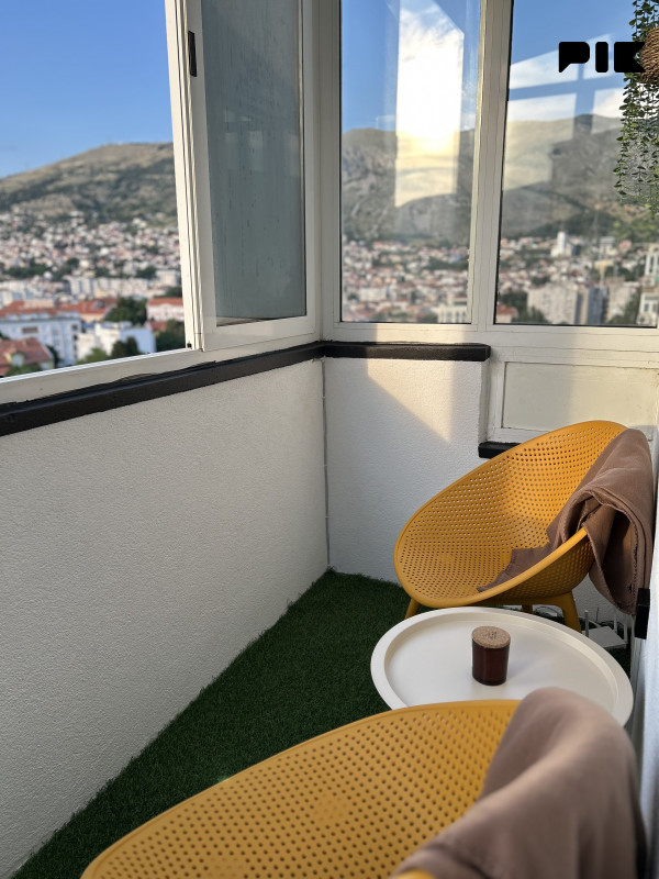 Stan na dan Mostar 2
