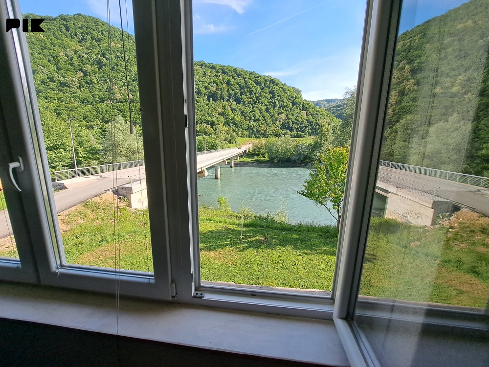 Stanovi i apartmani Goražde 3