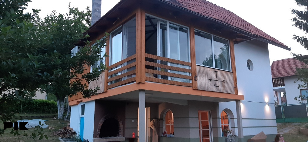 Kuca najam Stan/apartman Hadžići Ilidža Misevici 2
