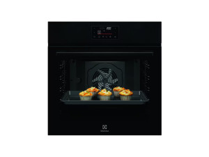 Electrolux ugradbena pećnica peć EOH4P0PK Piroliza Pirolitička