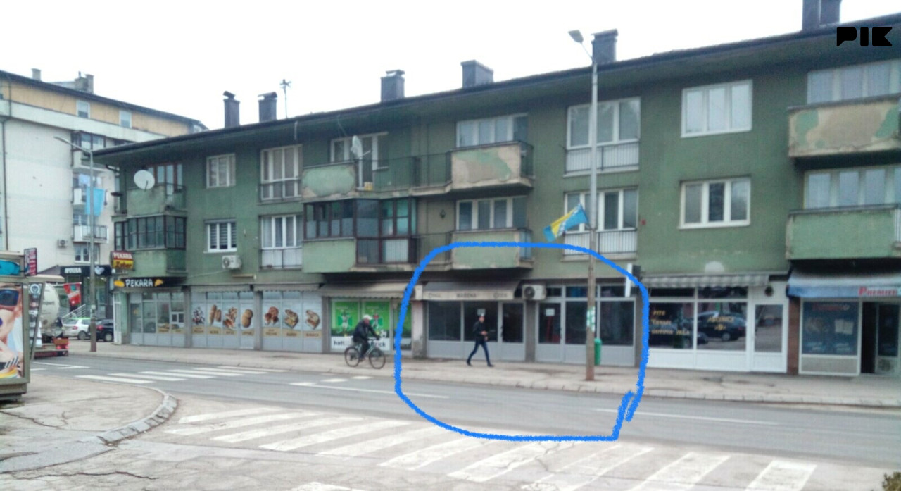 Poslovni prostor Donji Vakuf 3