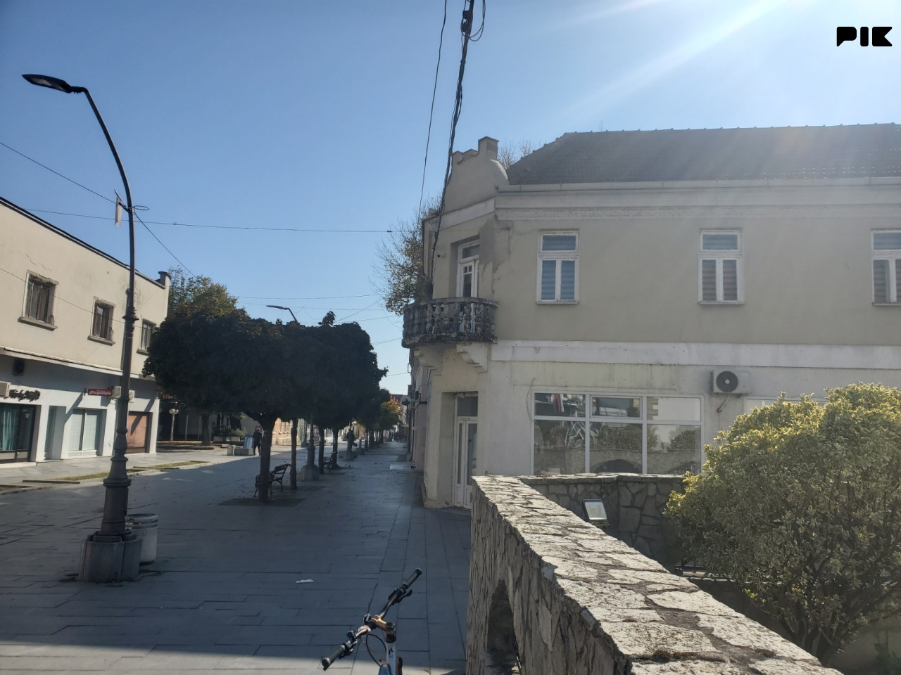 Poslovni prostori Kozarska Dubica